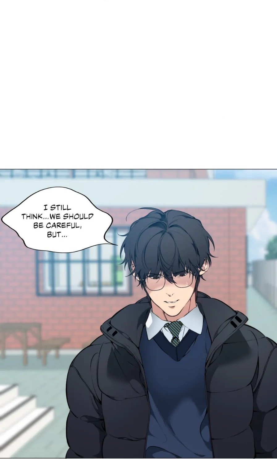 Lost in the Cloud, Chapter 93 image 30